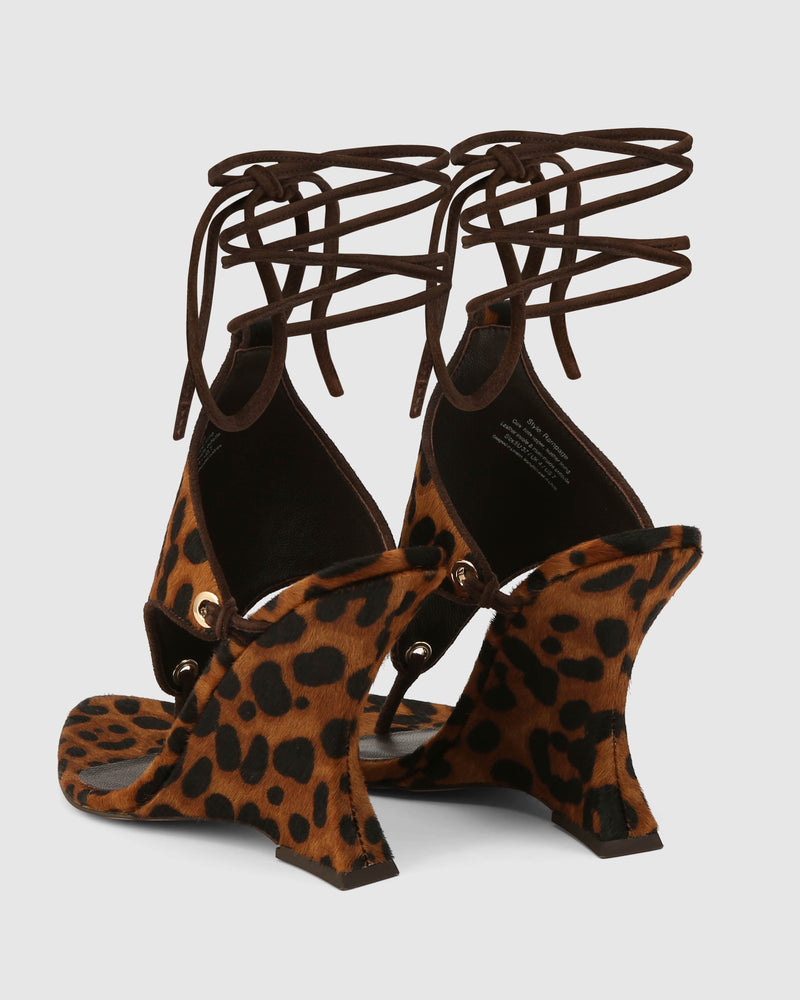 Rampage Leopard