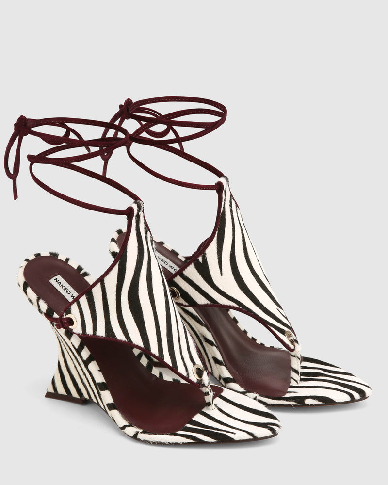 Rampage Stripe
