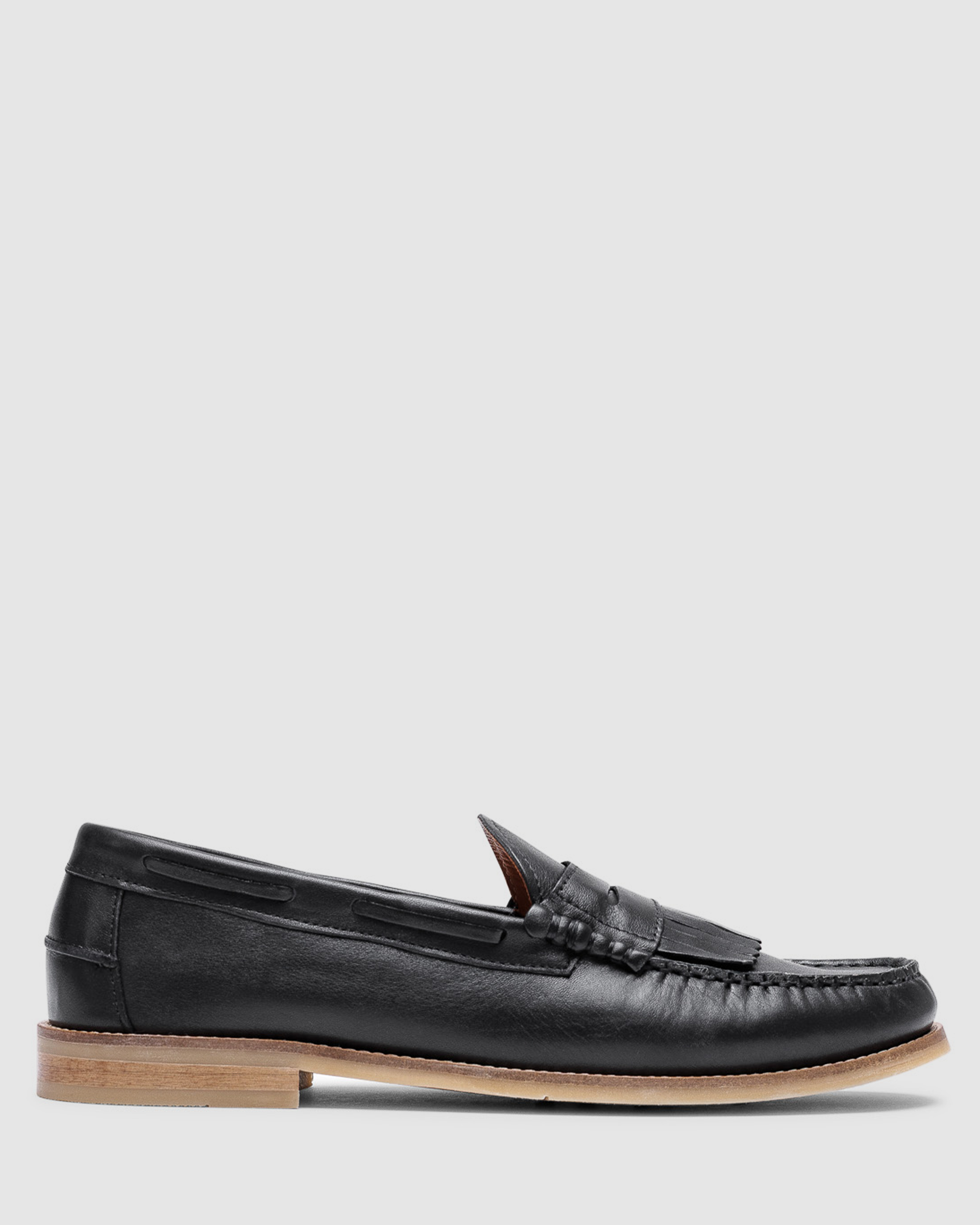 Ravello Leather