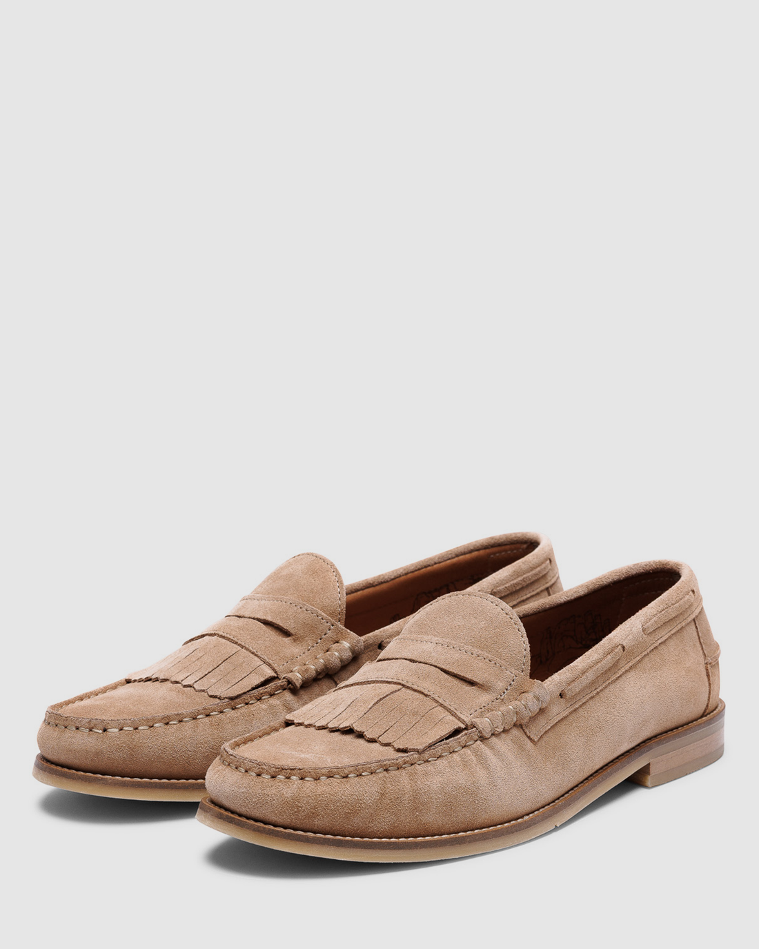 Ravello Sughero Suede