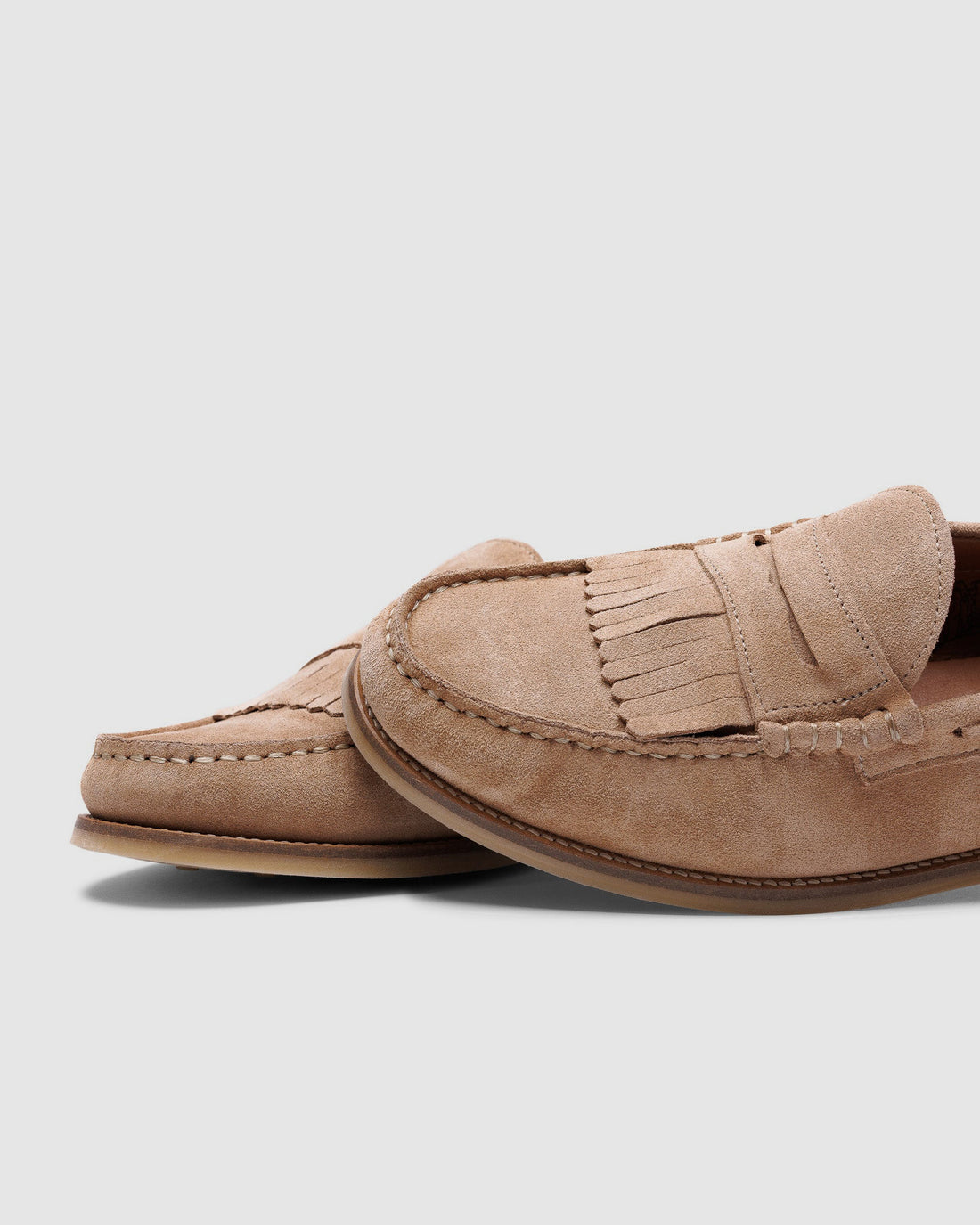 Ravello Sughero Suede