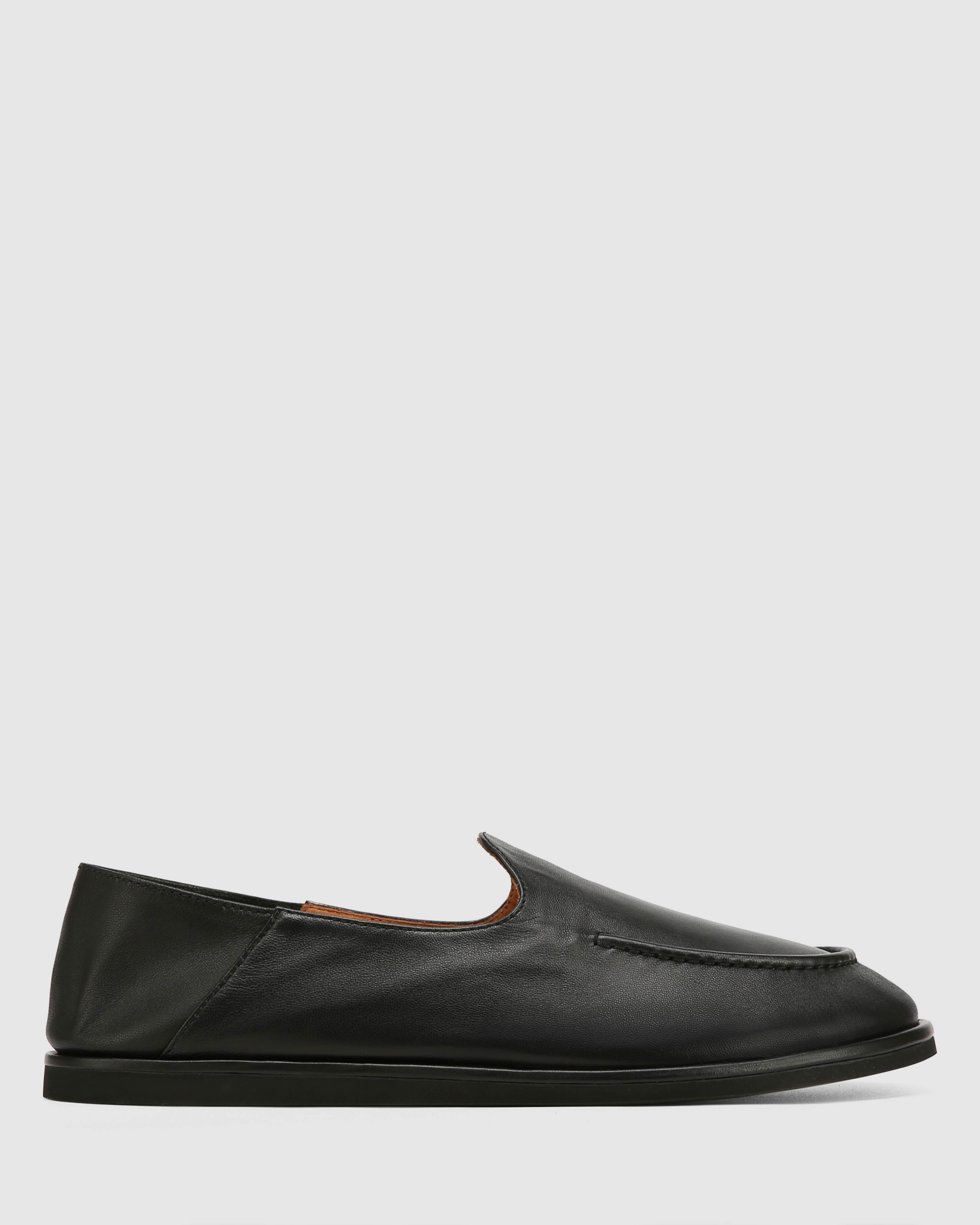 Reef Leather