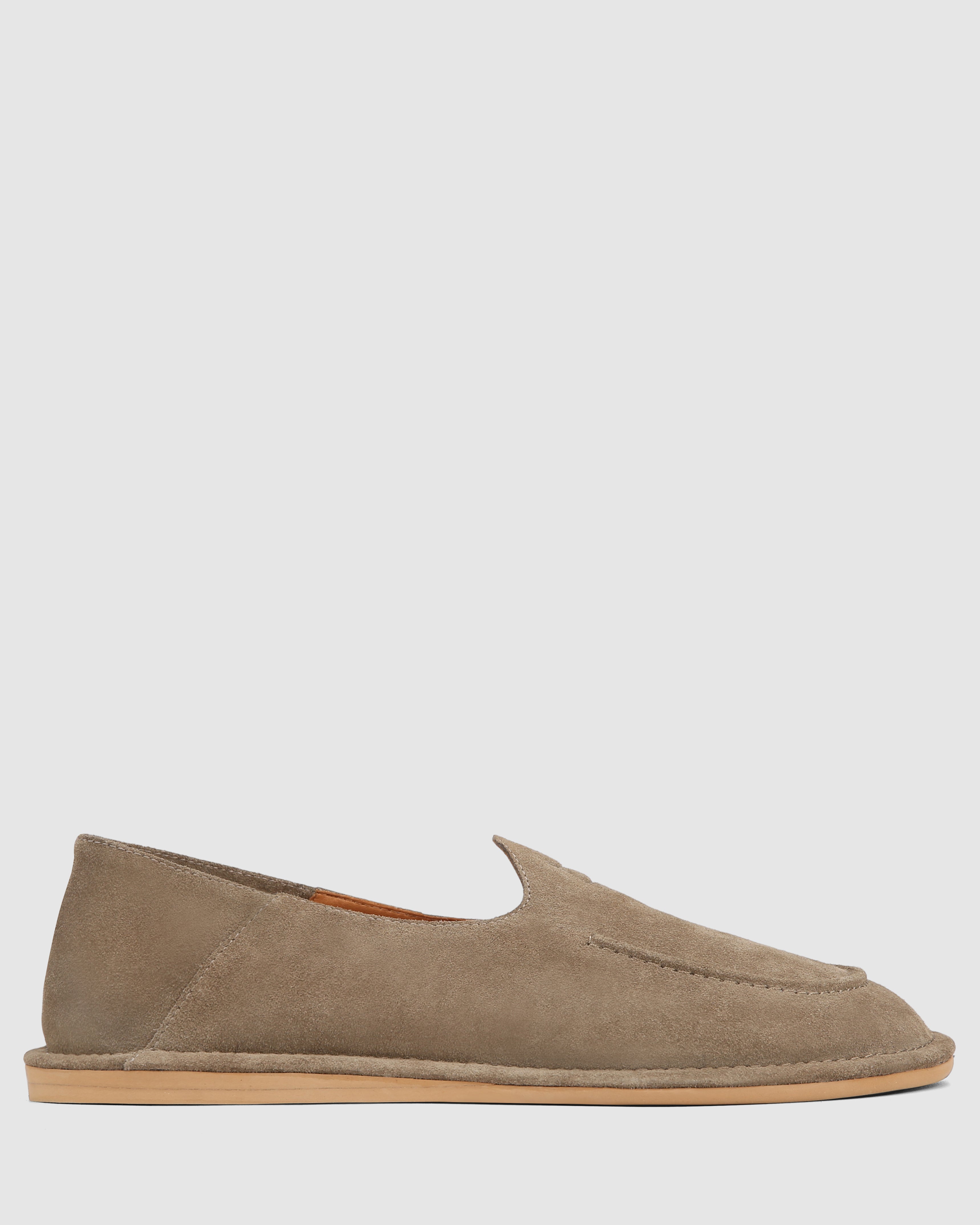 Reef Suede