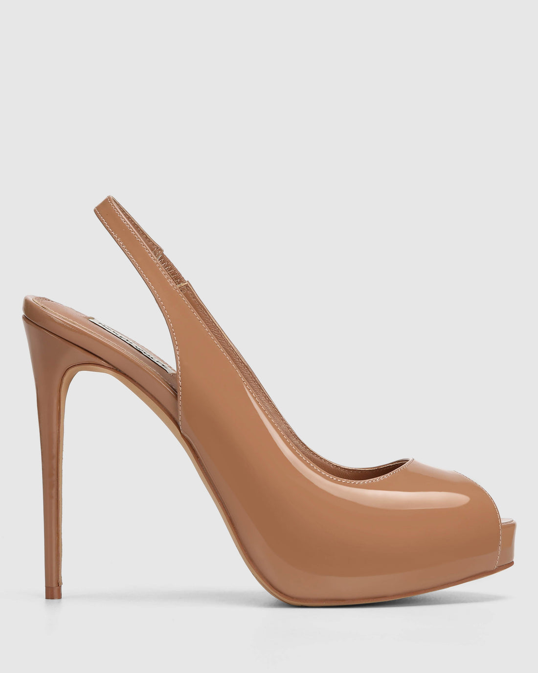 River Nude Patent