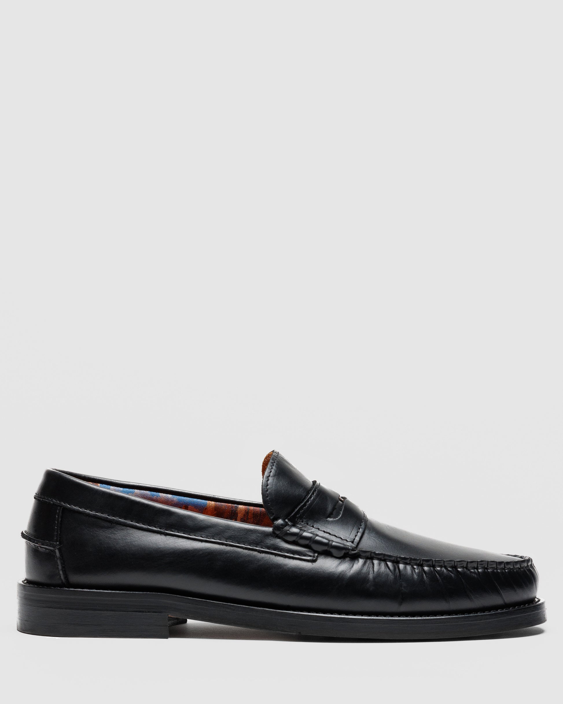 Riviera Leather
