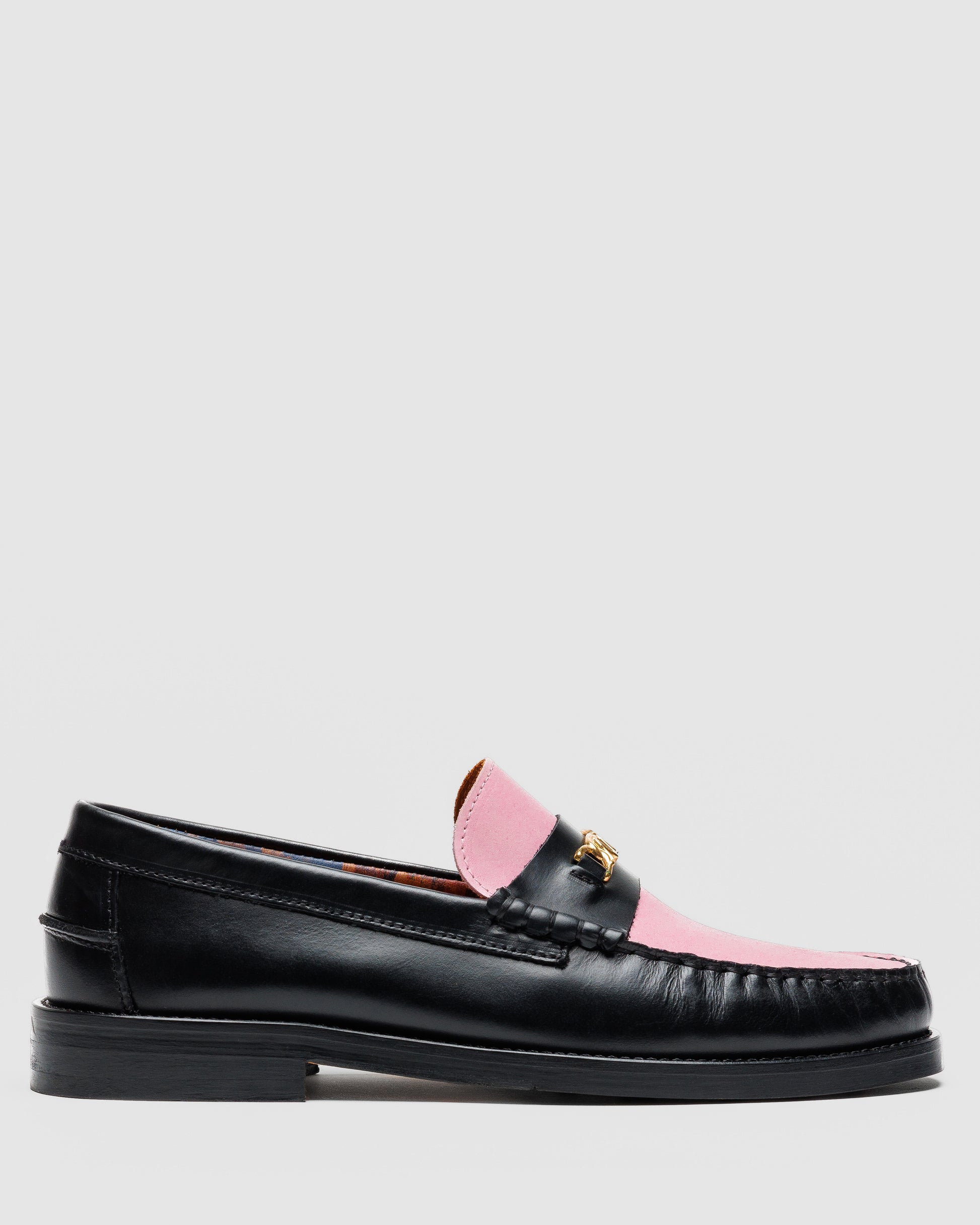 Roma Leather