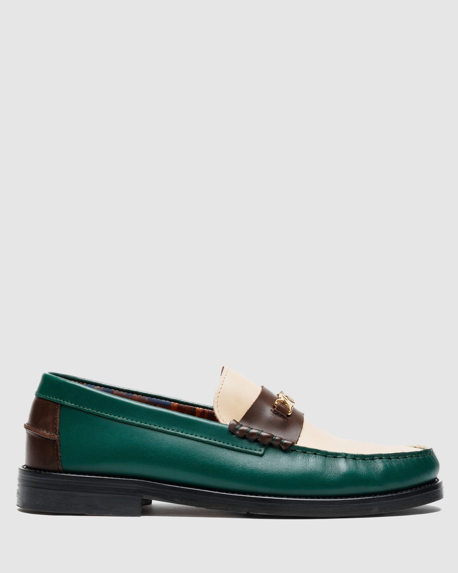 Roma Vintage Leather