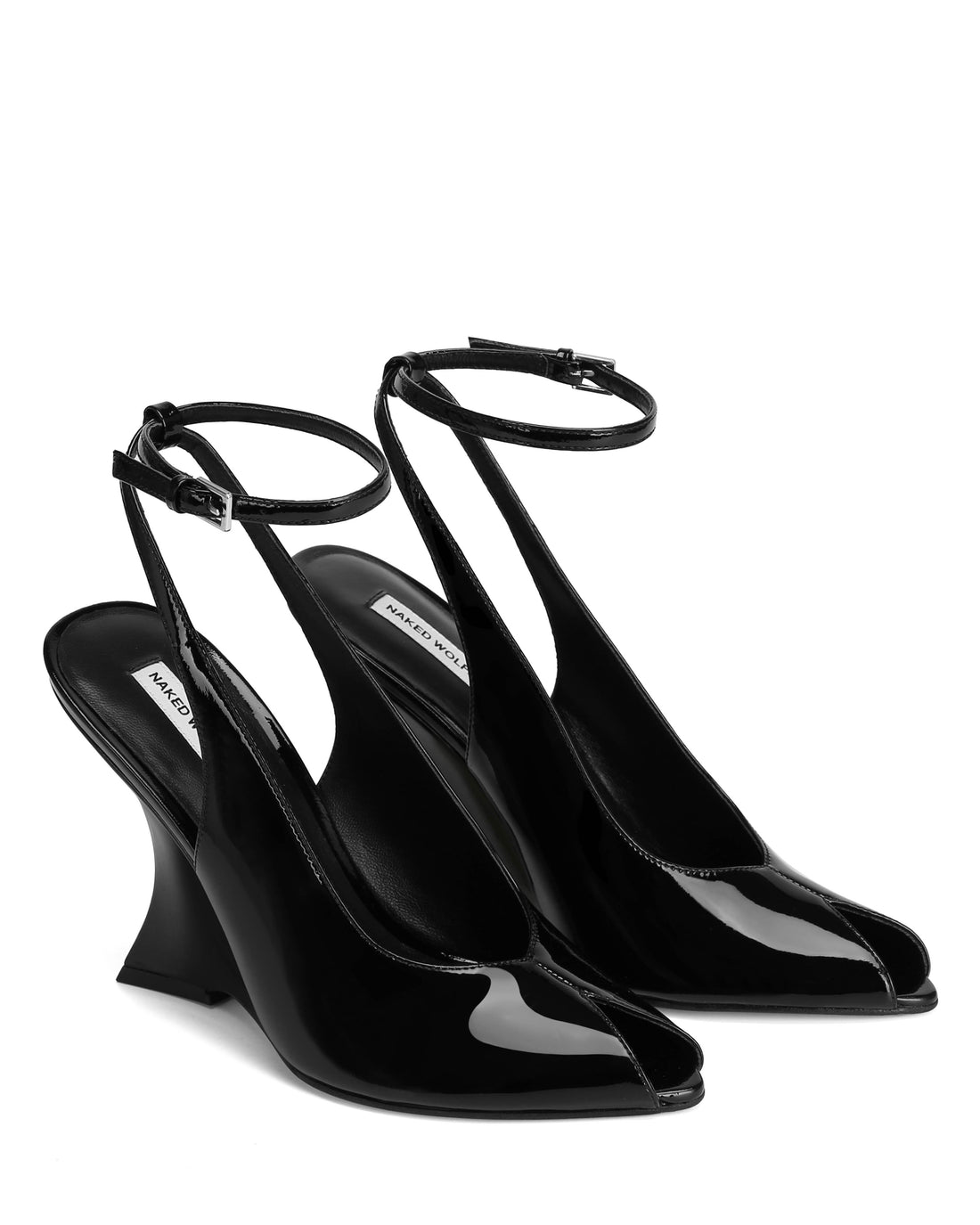 Ronnie Black Patent