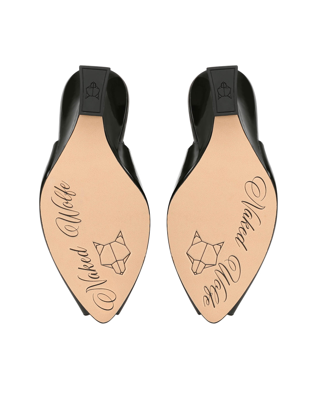 Ronnie Black Patent