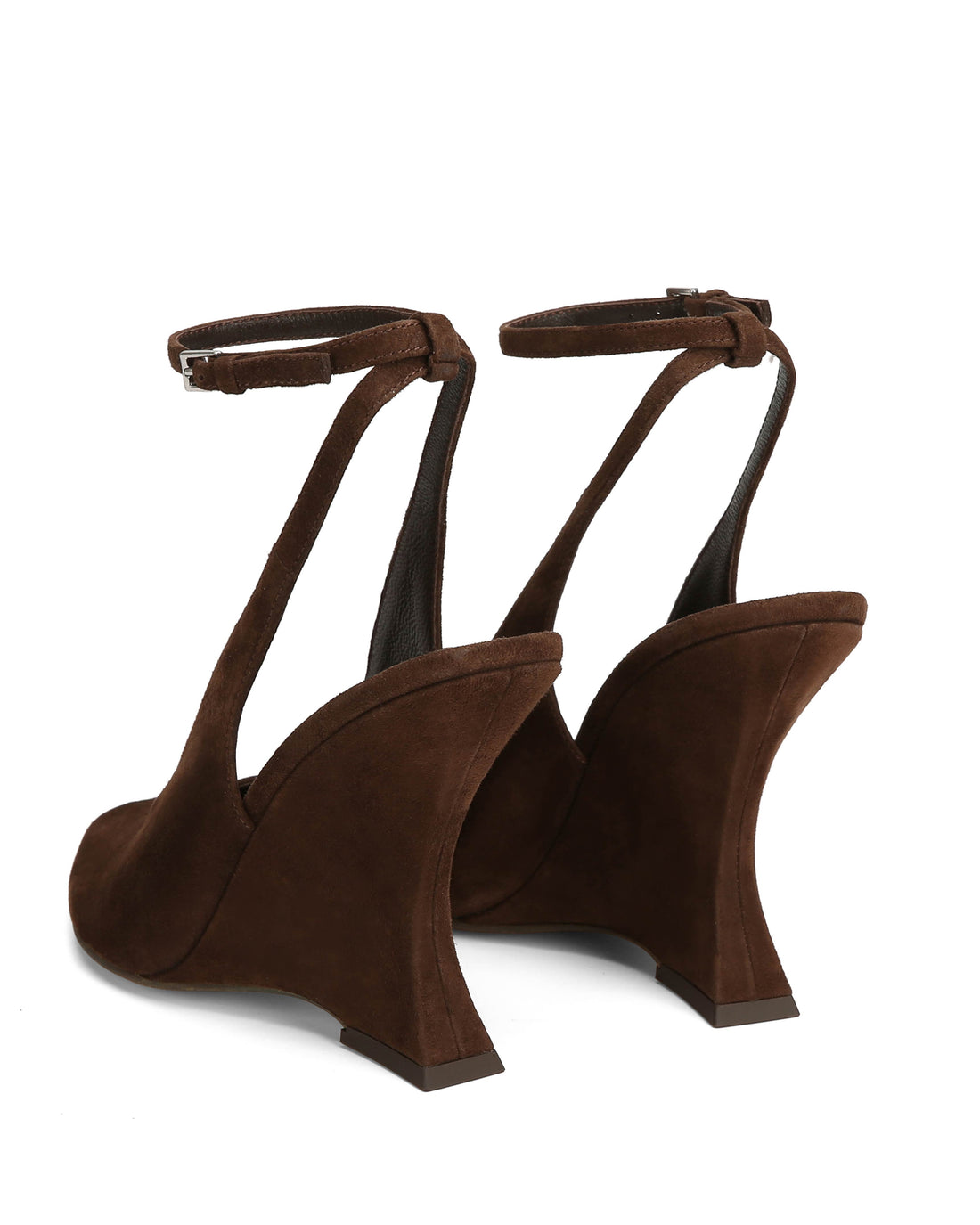Ronnie Brown Suede