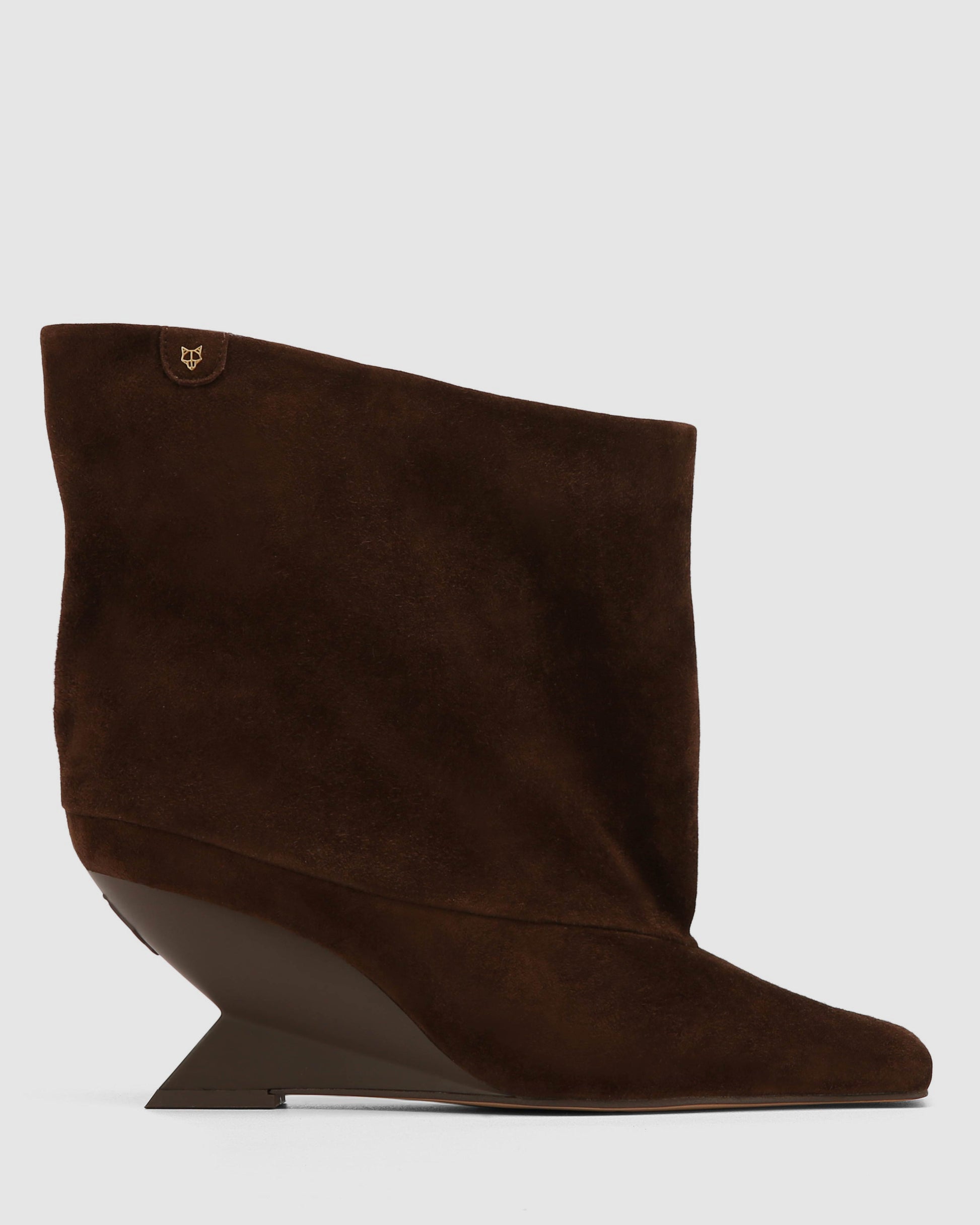 Shade Suede