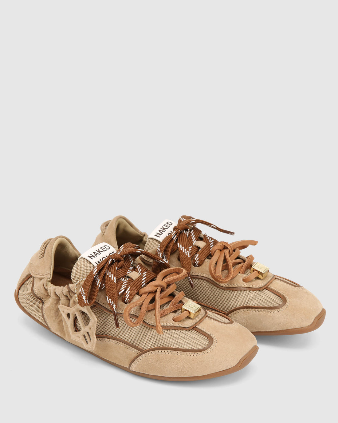 Soul Oat Suede
