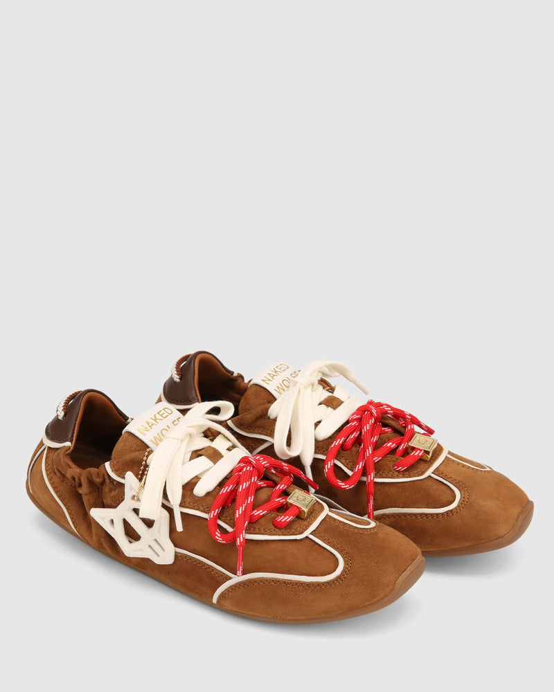 Soul Tan/Off White