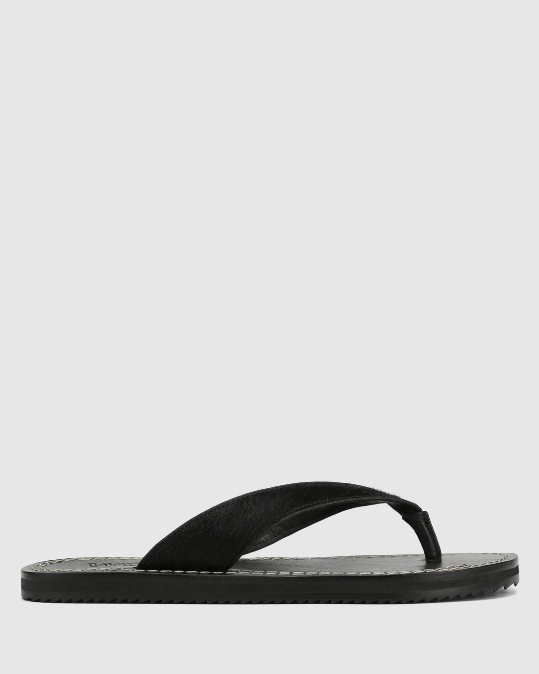 St Barths Black Pony