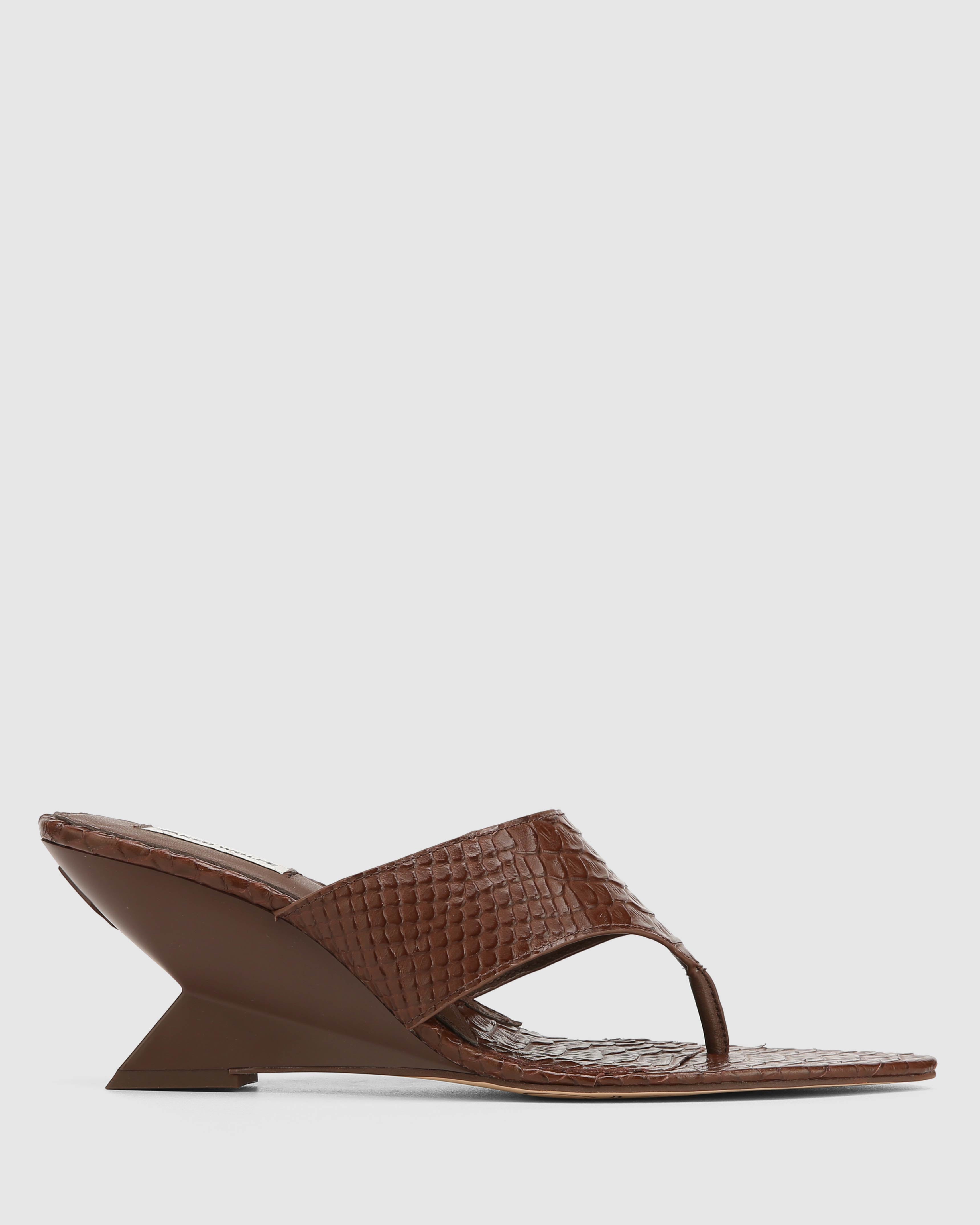Stampede Brown Snake