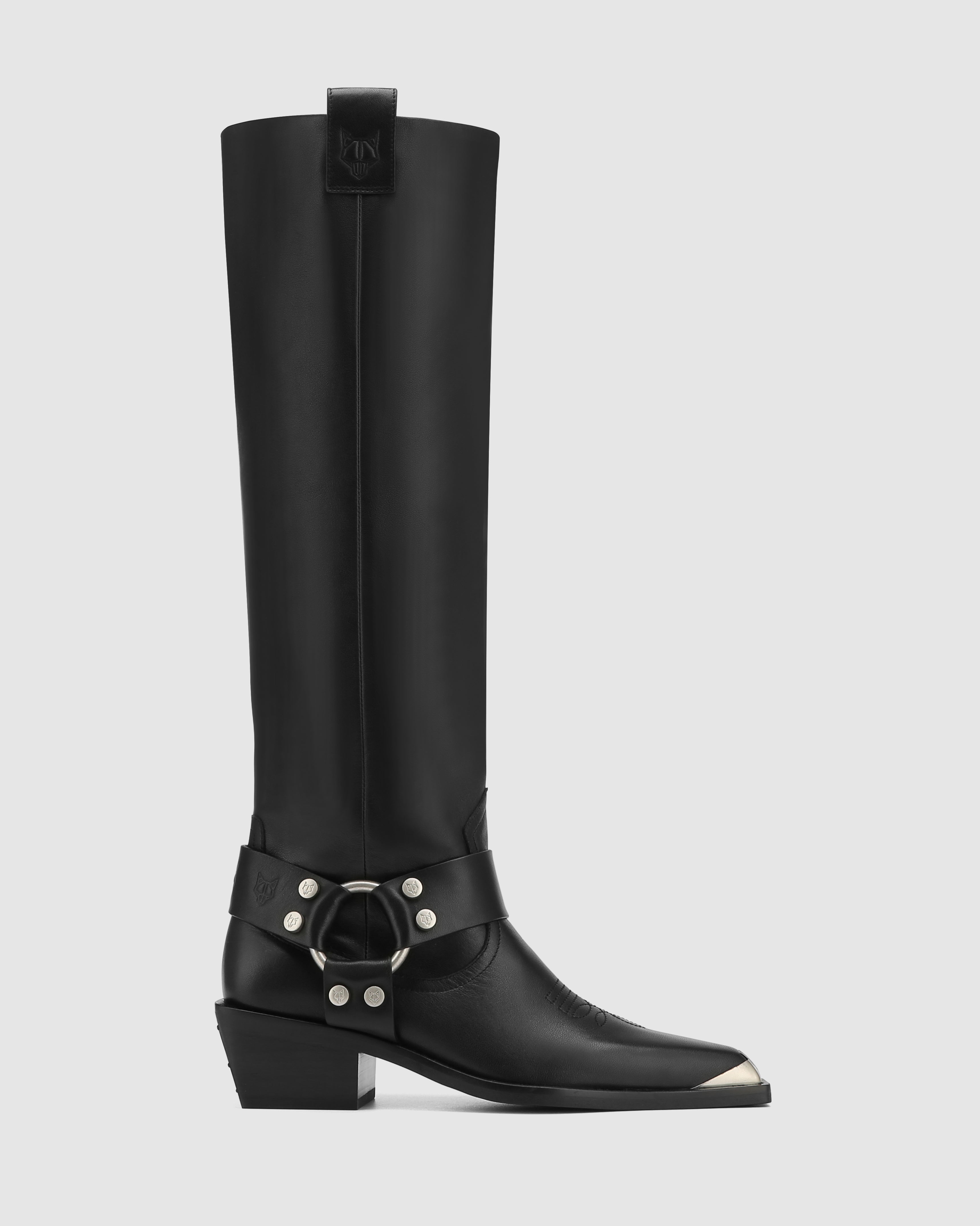 Stark Leather