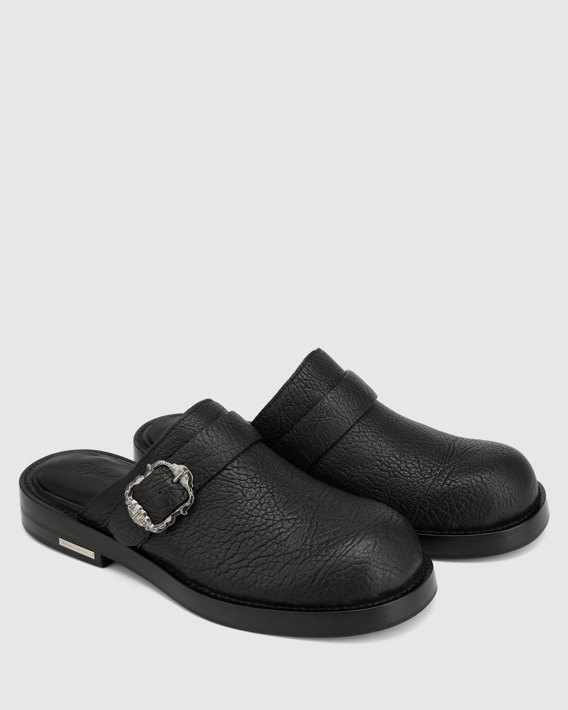 Stealth Black Aviator