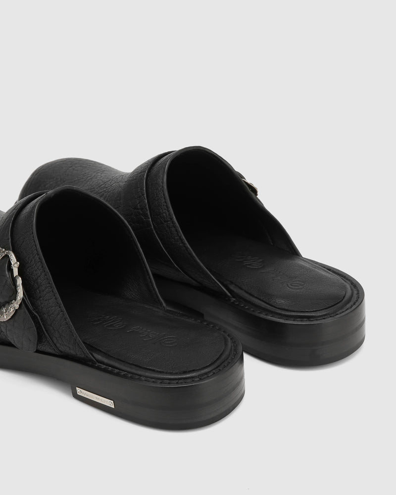 Stealth Black Aviator