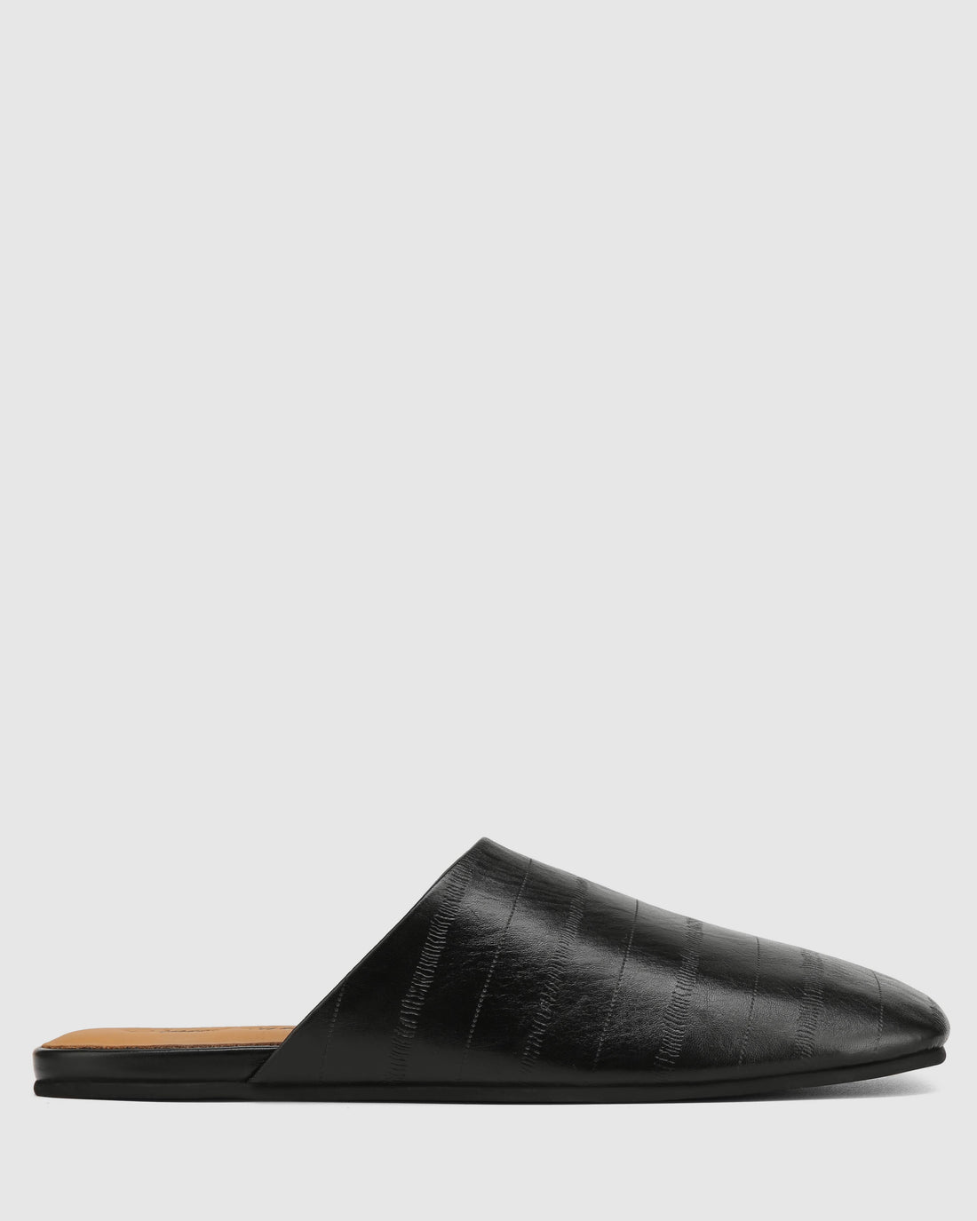 The Reaper Mule Black Eel