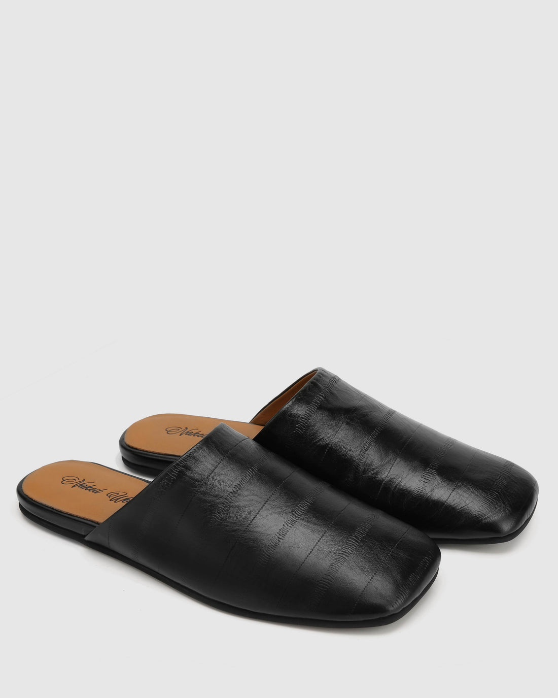 The Reaper Mule Black Eel