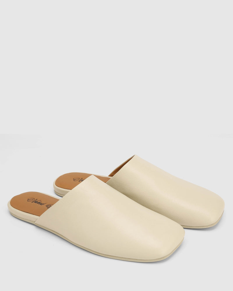 The Reaper Mule Bone Leather