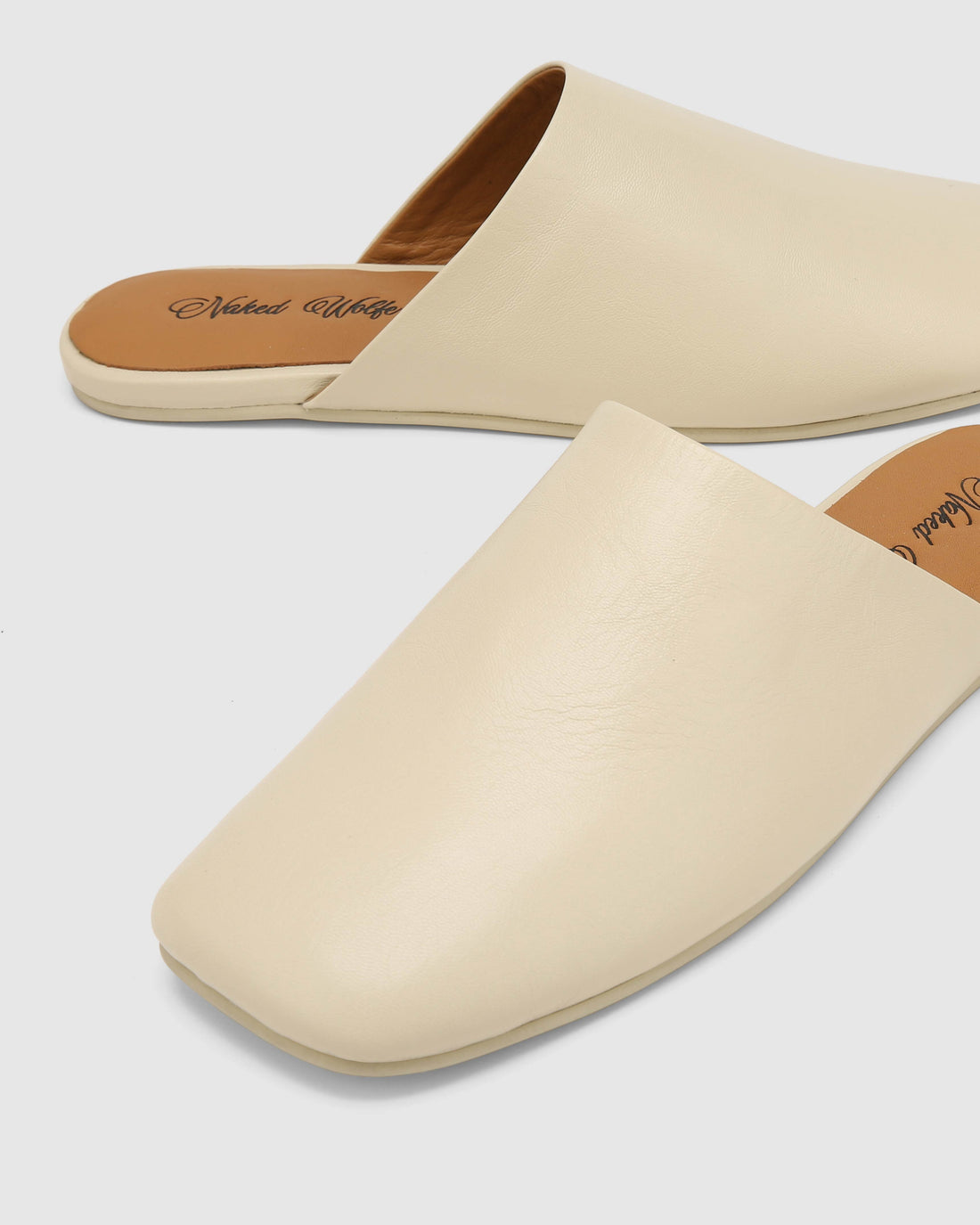 The Reaper Mule Bone Leather