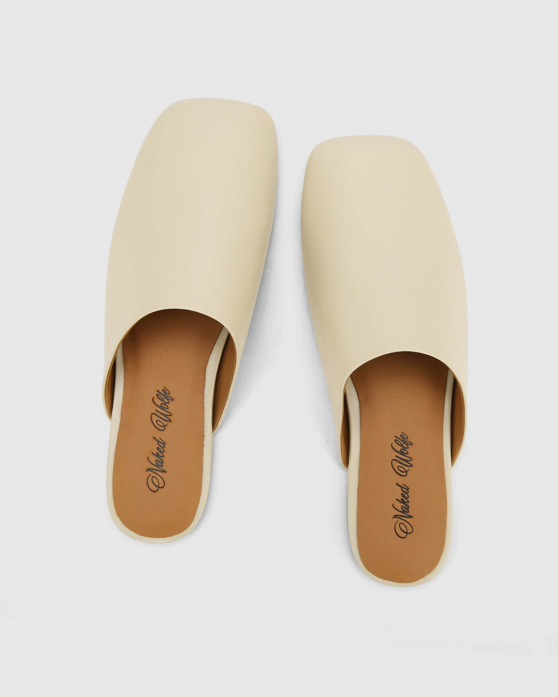 The Reaper Mule Bone Leather