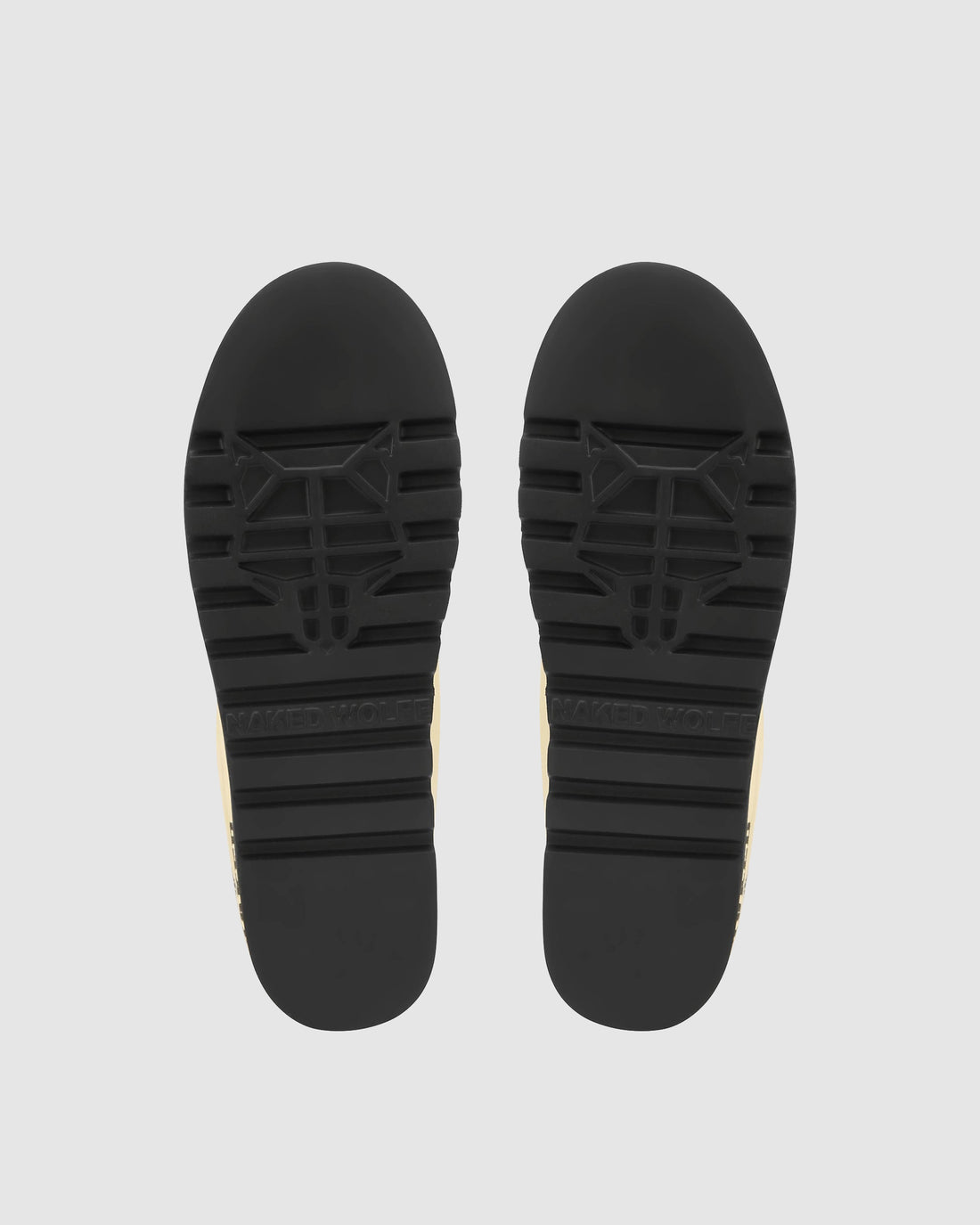 The Bag Boot Military Canvas