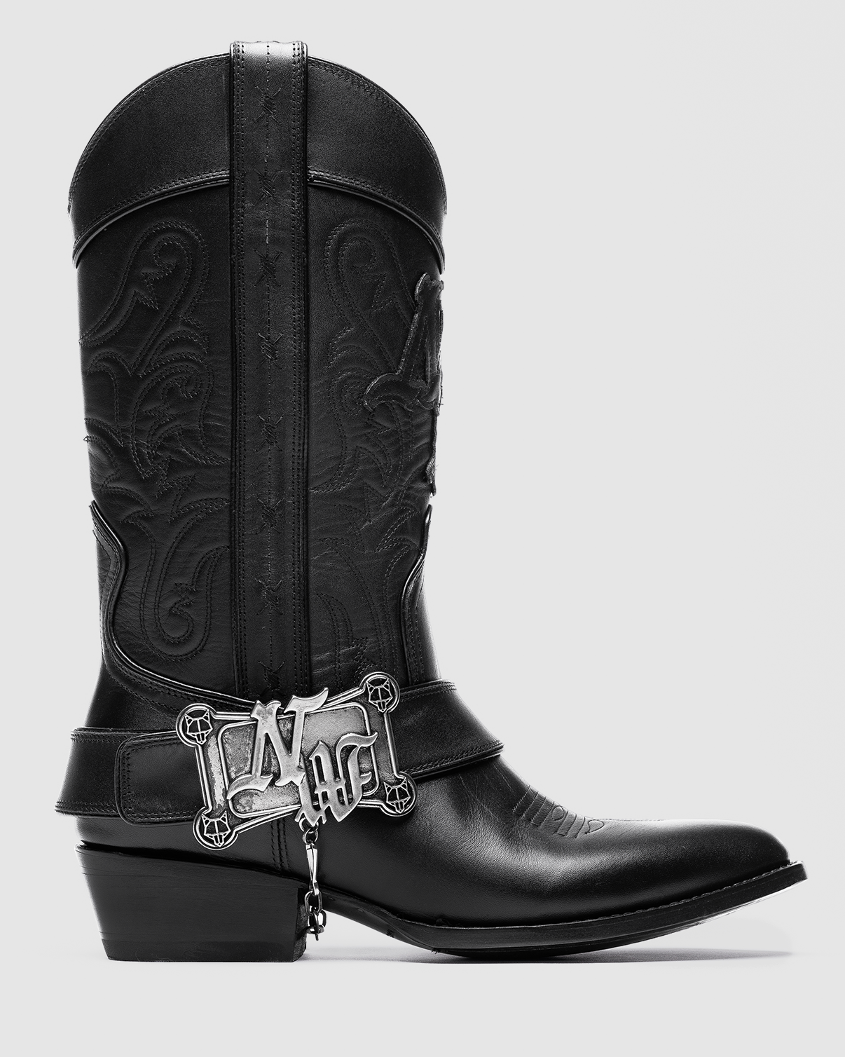 Outlaw Boot