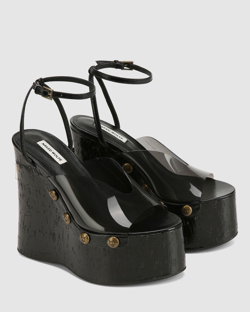 Tiger Lilly Smoke TPU