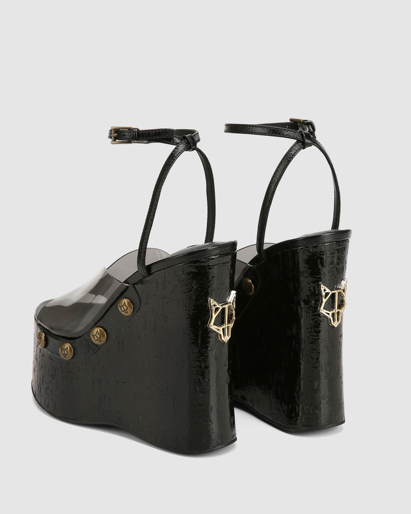 Tiger Lilly Smoke TPU