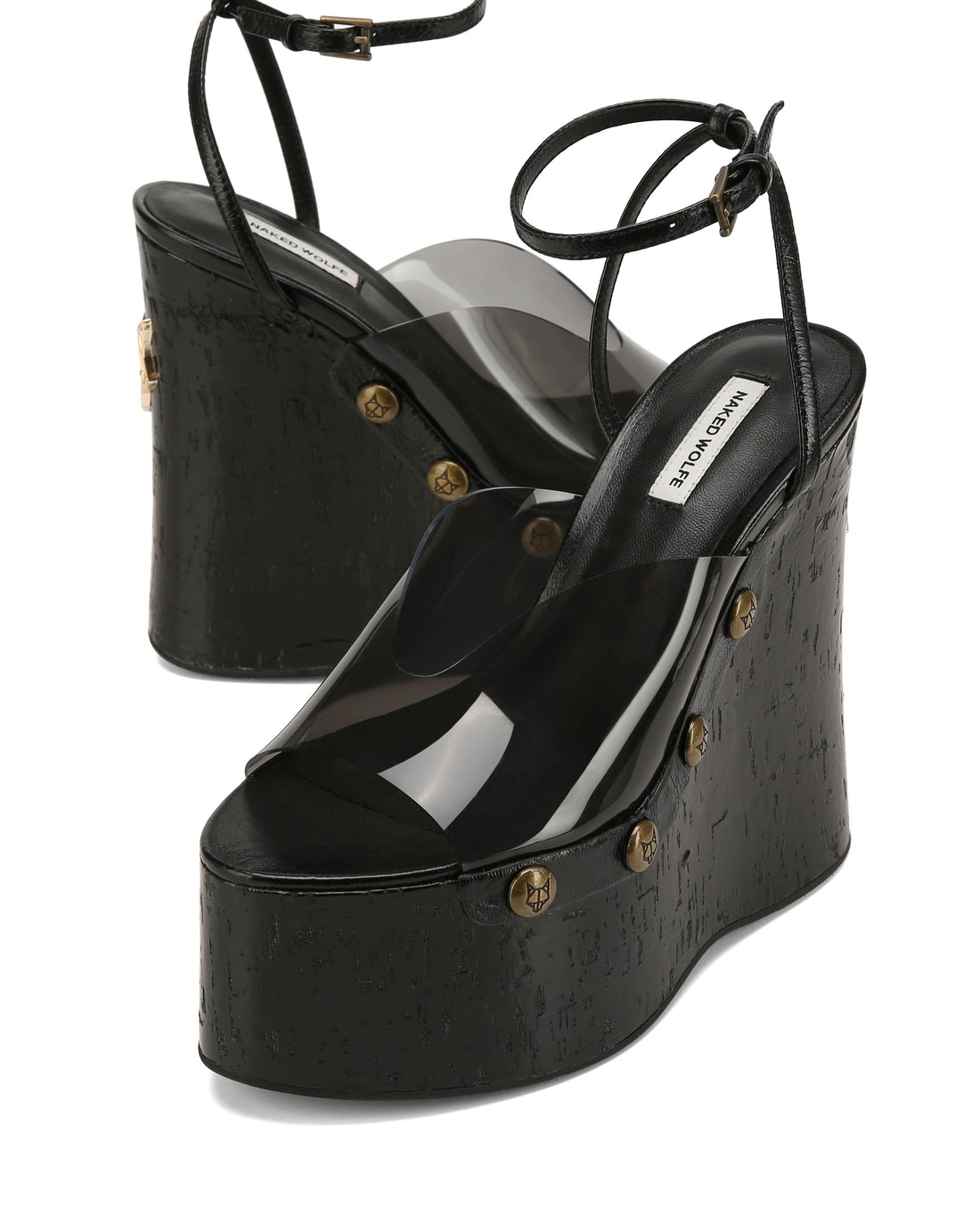 Tiger Lilly Smoke TPU