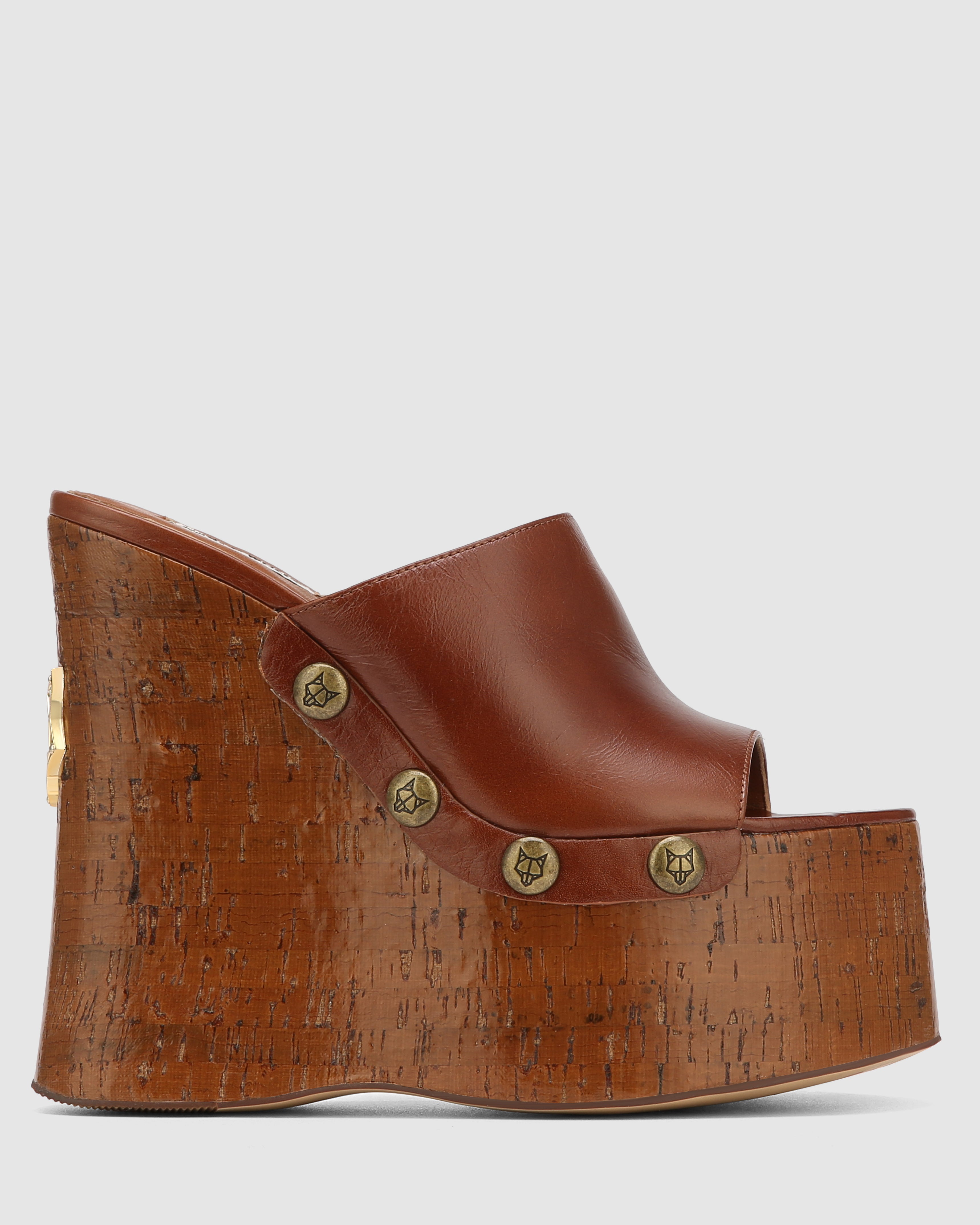 Wedge Heels