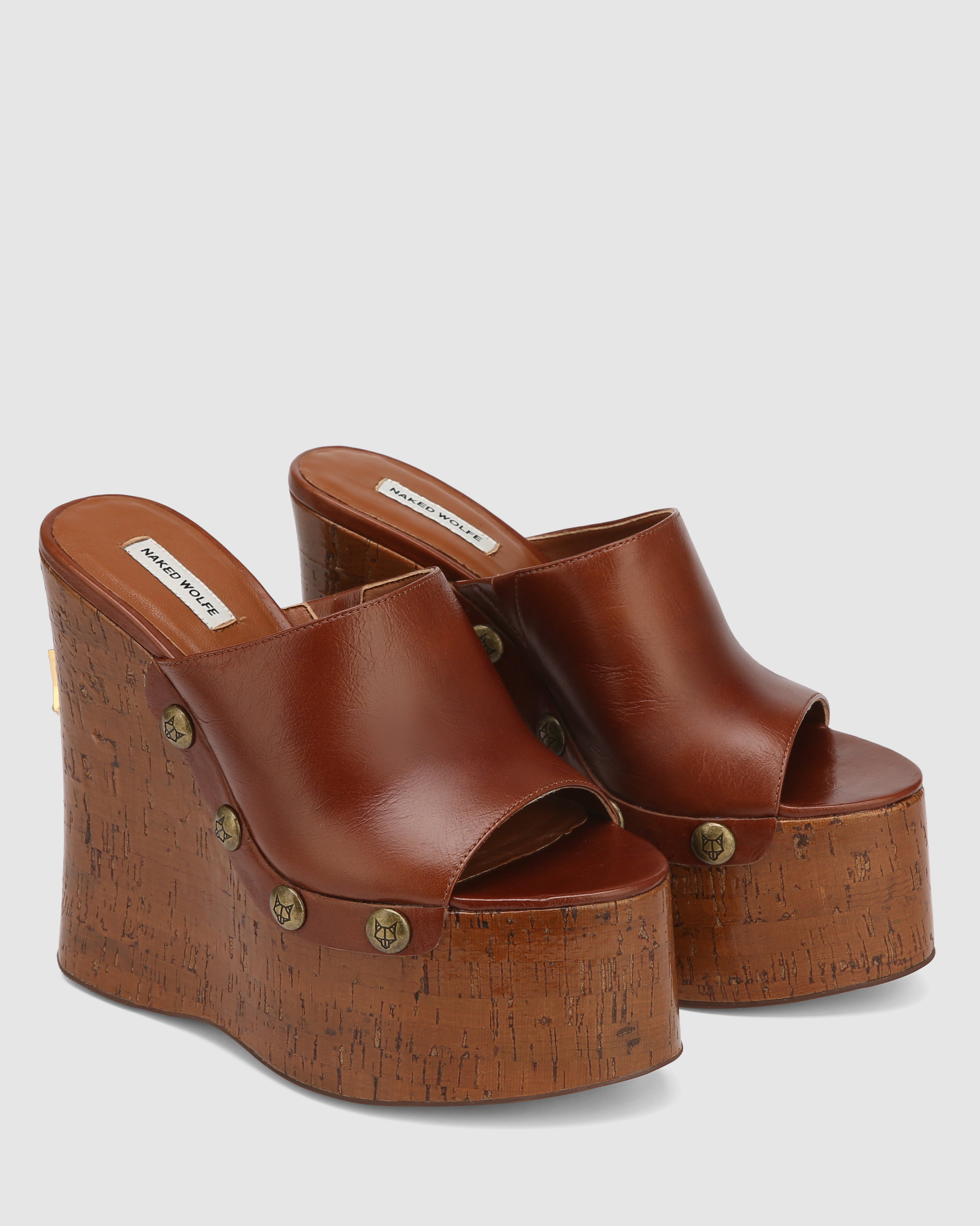 Summer Wedges