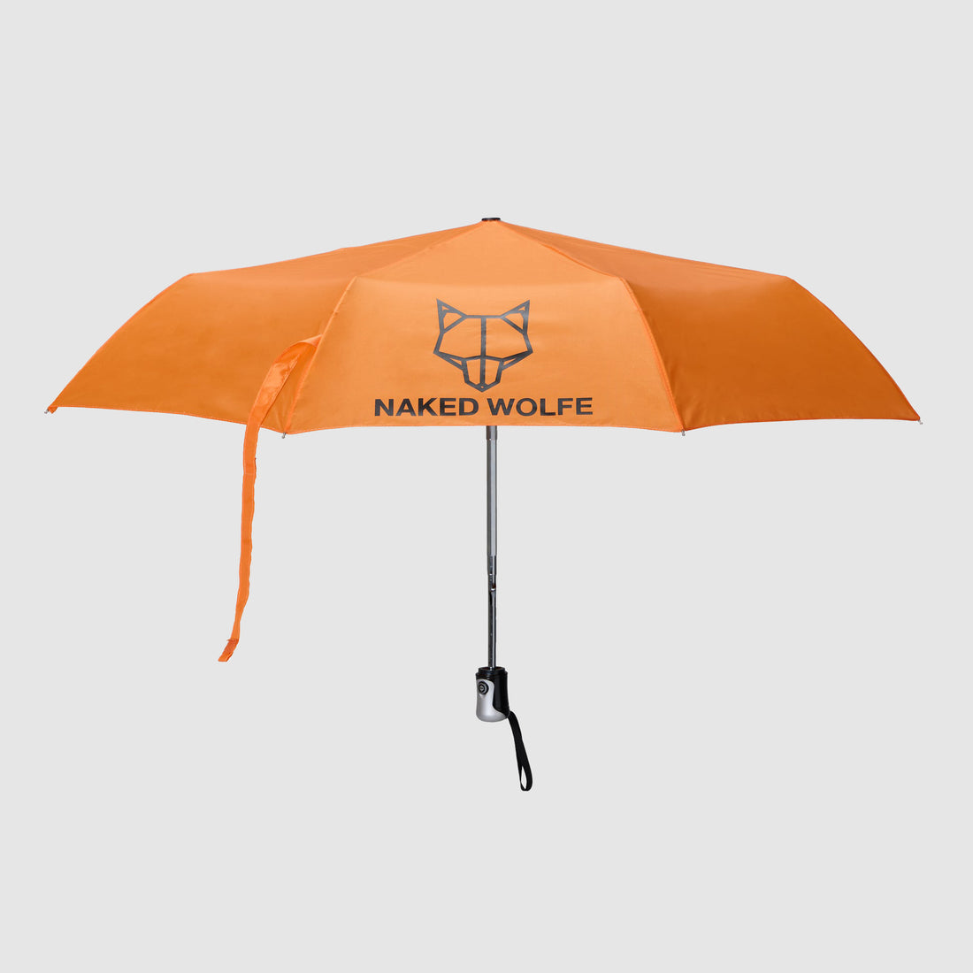 Umbrella Orange