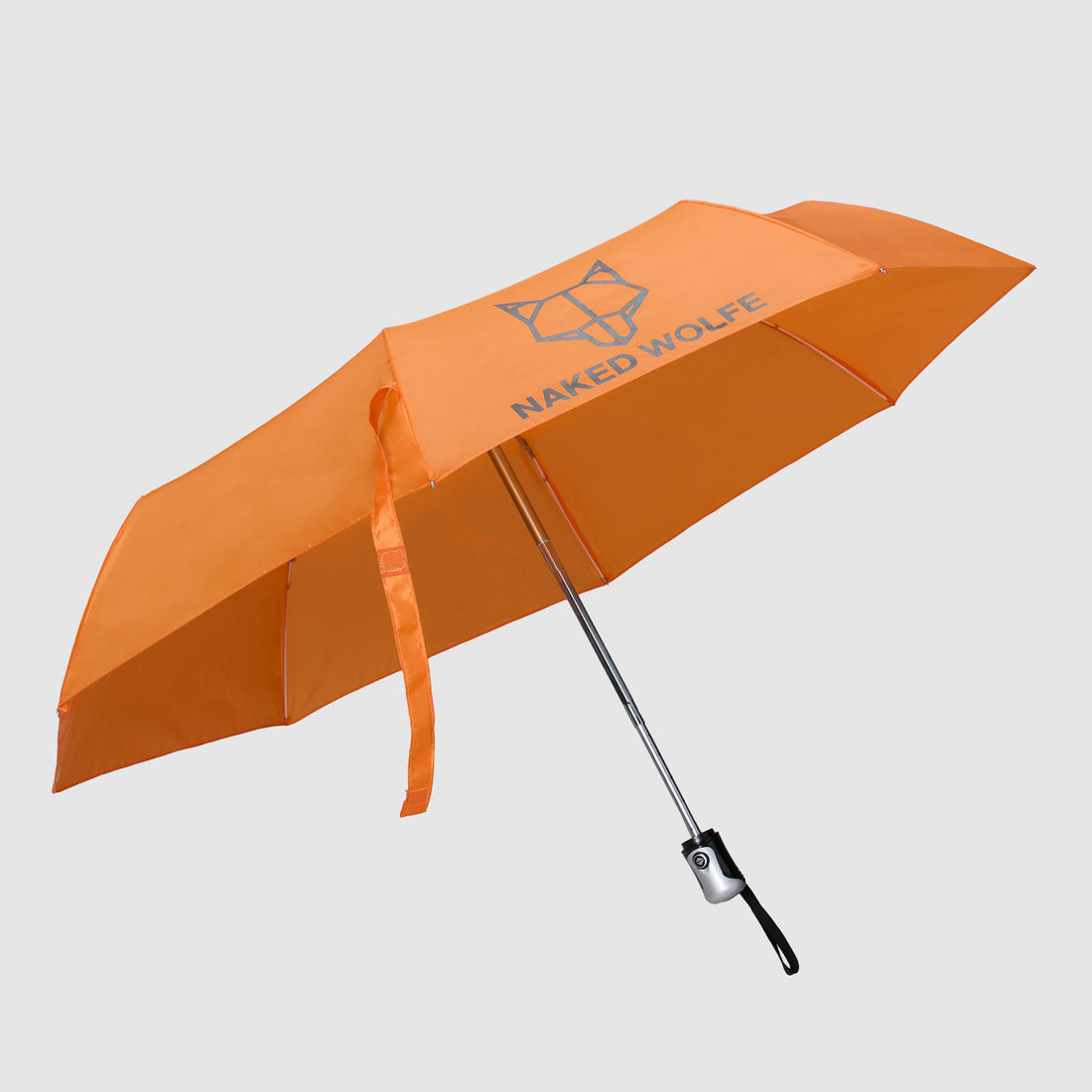 Umbrella Orange