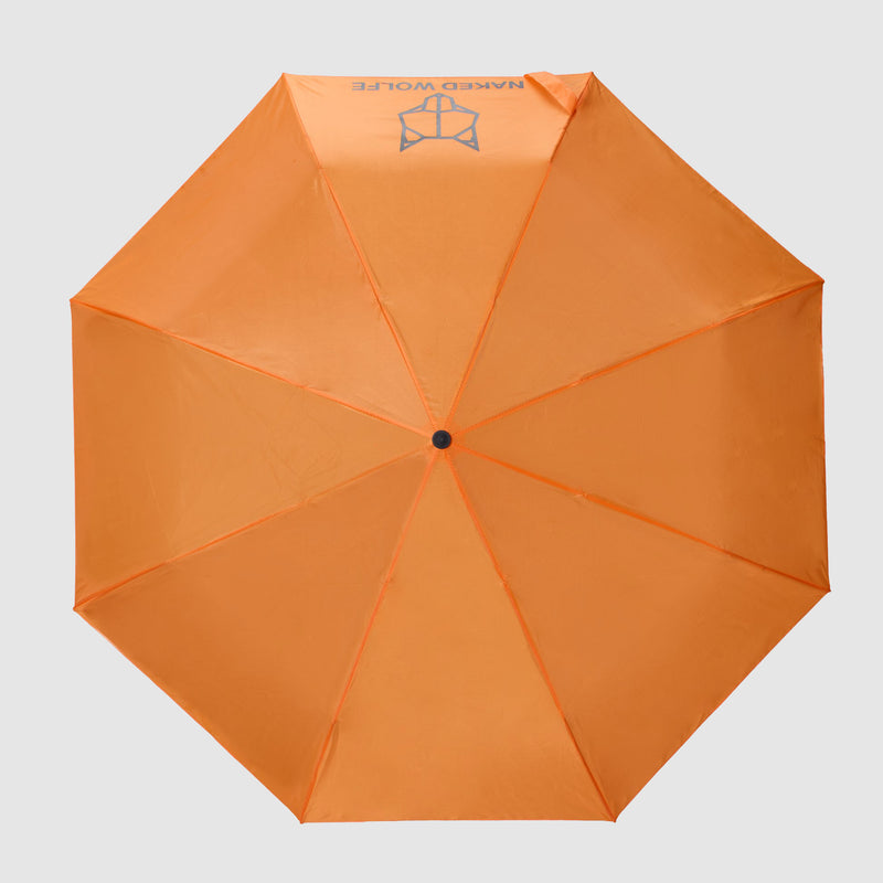 Umbrella Orange