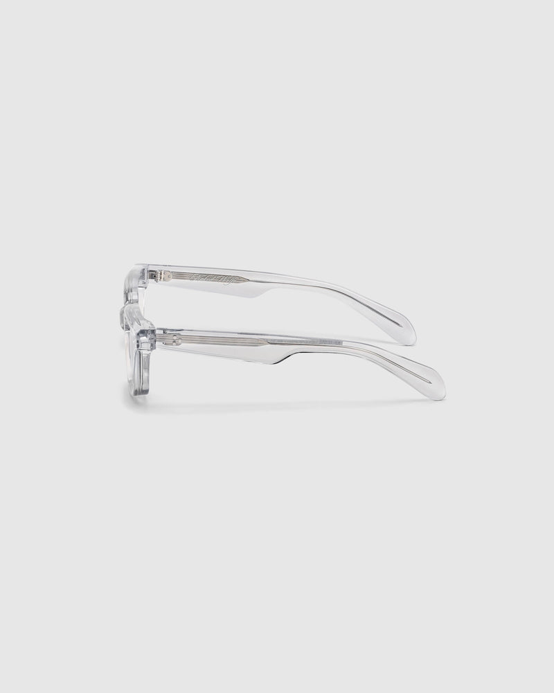 Venice Clear Sunglasses