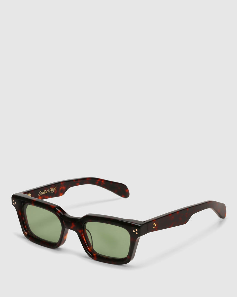 Venice Tortoiseshell Sunglasses
