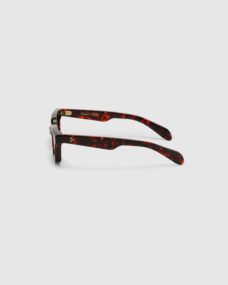 Venice Tortoiseshell Sunglasses