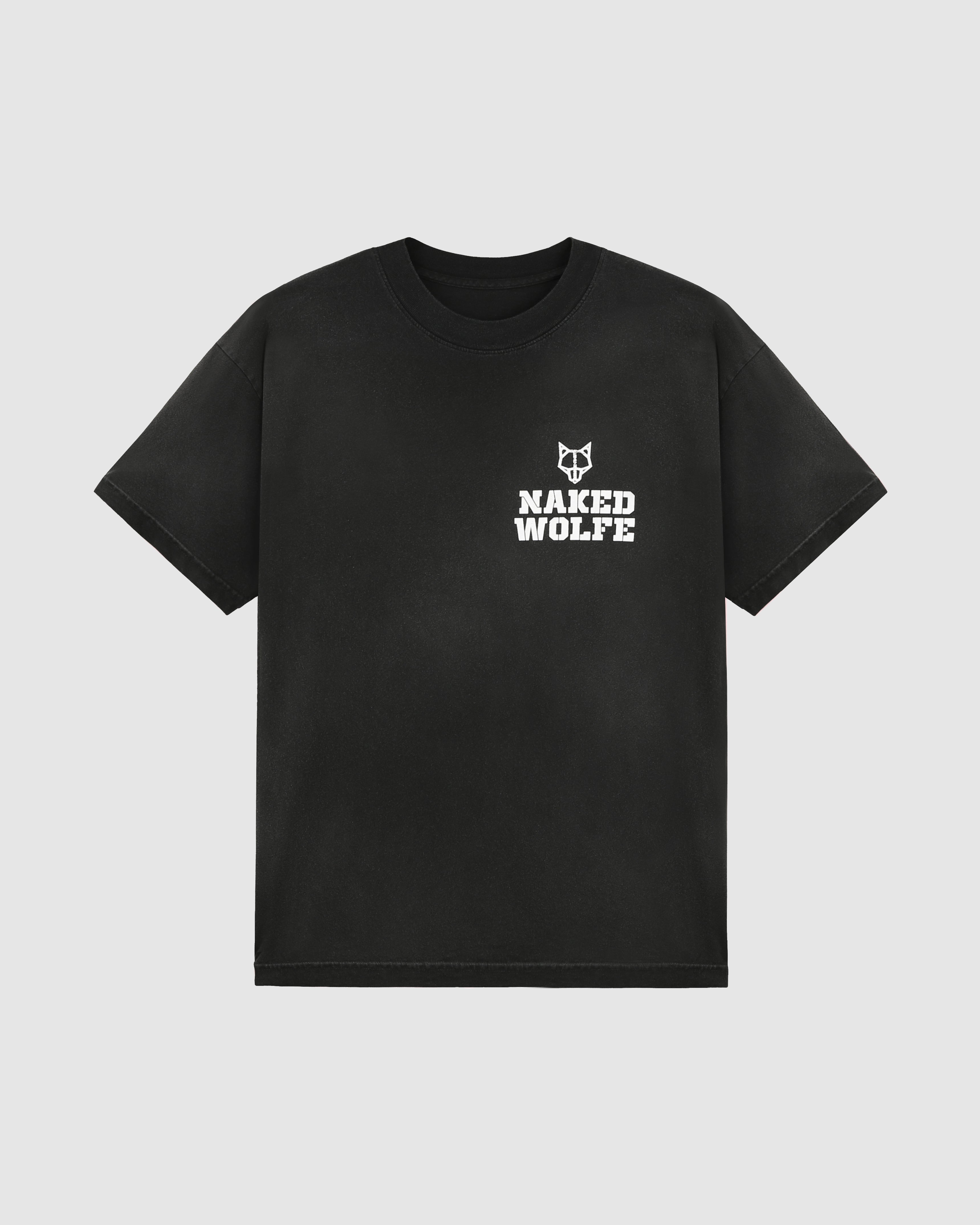 Vintage Painting T Shirt