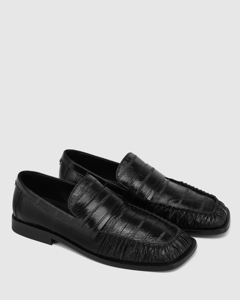 Voltage Black Eel
