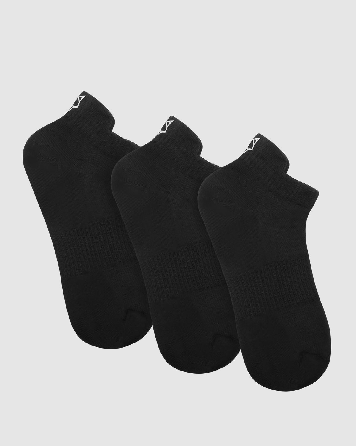 3 Pack Ankle Socks