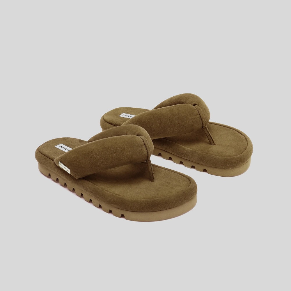 Naked Wolfe Footwear