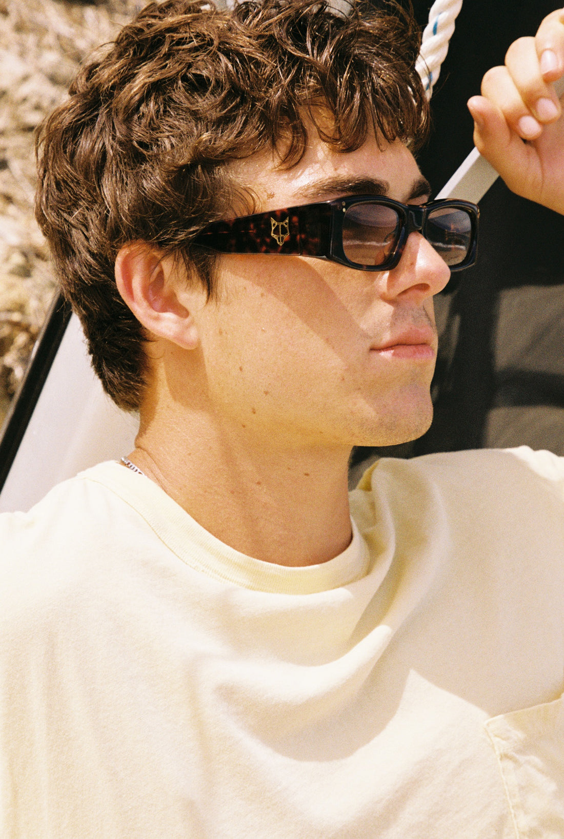 Motor Cuba Sunglasses