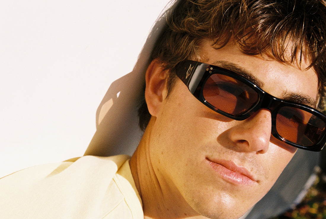 Motor Cuba Sunglasses