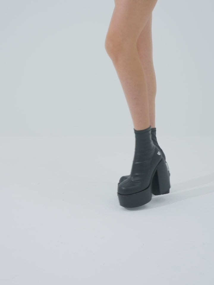 Sugar Black Stretch