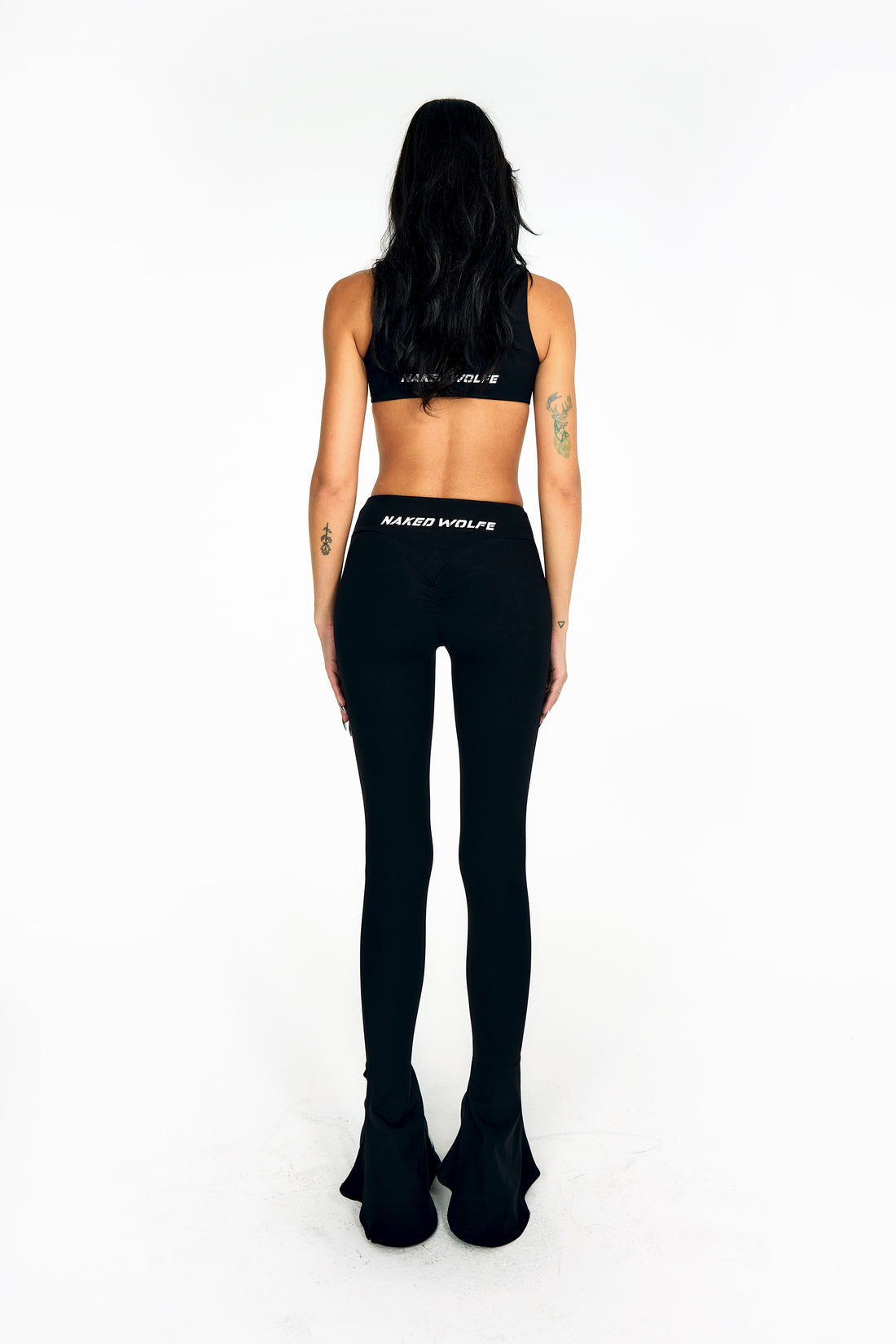 Ultra Flared Leggings