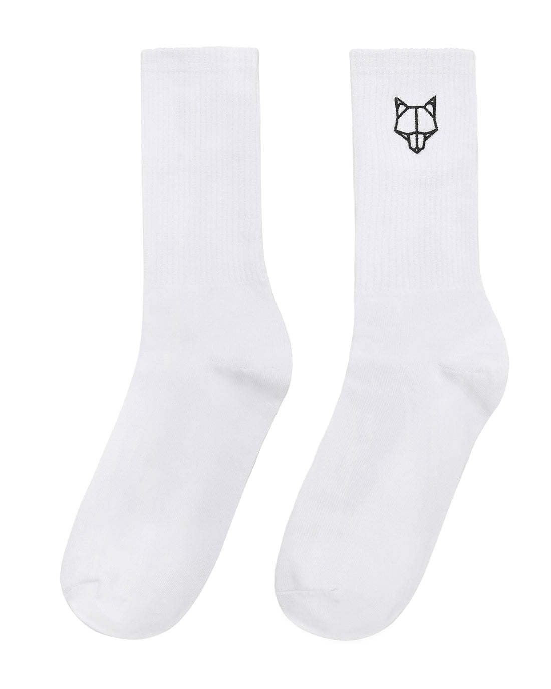 3 Pack Mens Egyptian Cotton Socks White