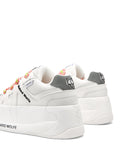 Slider White - Naked Wolfe